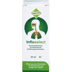 Influselect 30 ML