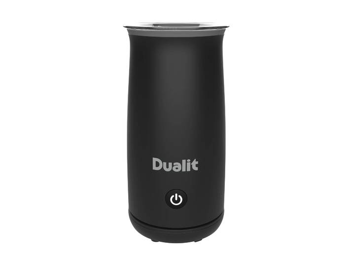 Dualit Dualit Milchaufschäumer mit Schokoladenfunktion 20,5 cm Schwarz