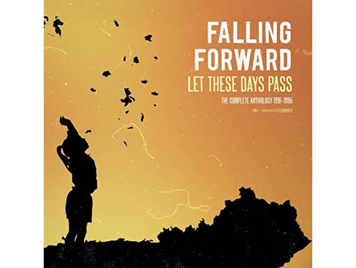 Let These Days Pass: the Complete Anthology 1991-9