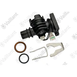 Flügelradsensor Vaillant-Nr. 194849