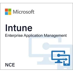 Microsoft Intune Enterprise Application Management (NCE)
