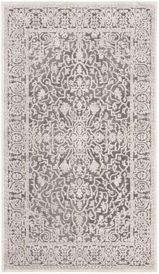 SAFAVIEH Reflection Suhad Oriental Rug