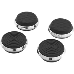 Oehlbach Resonanzdämpfer Air Absorb 4er Set
