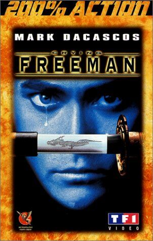 Crying Freeman [VHS] - Preis vom 11.10.2026 03:10:56 h