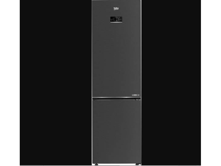 BEKO Kühl-/Gefrierkombination B7RCNA407HXBR