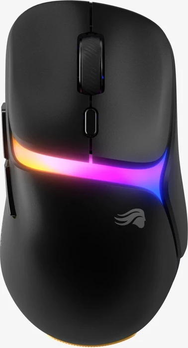 Glorious Model D3 Wireless - Black