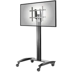 Peerless SR560M (68.20 kg, 31" - 75"), TV Ständer, Schwarz