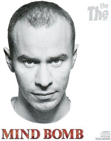 The the - Mind Bomb - Preis vom 08.10.2026 07:26:42 h
