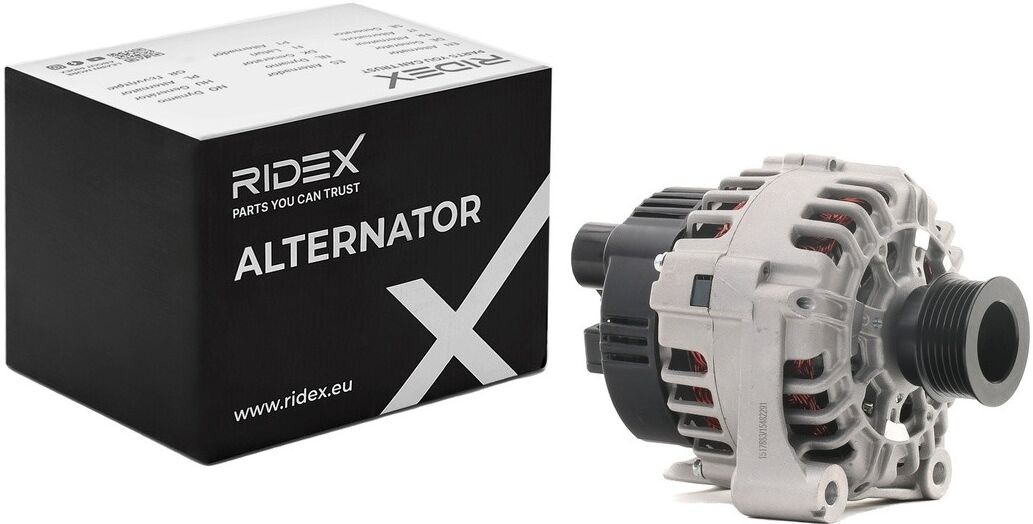 RIDEX 4G1142 Lichtmaschine