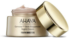 Ahava Osmoter Skin Responsive Eye Night Cream 15 ml