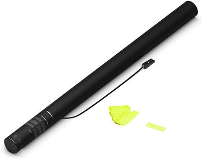 Magic FX E Cannon 80cm Conf. F. Yellow