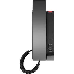 Snom HD-Serie, Telefon, Schwarz