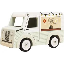 Le Toy Van Café-Mobil