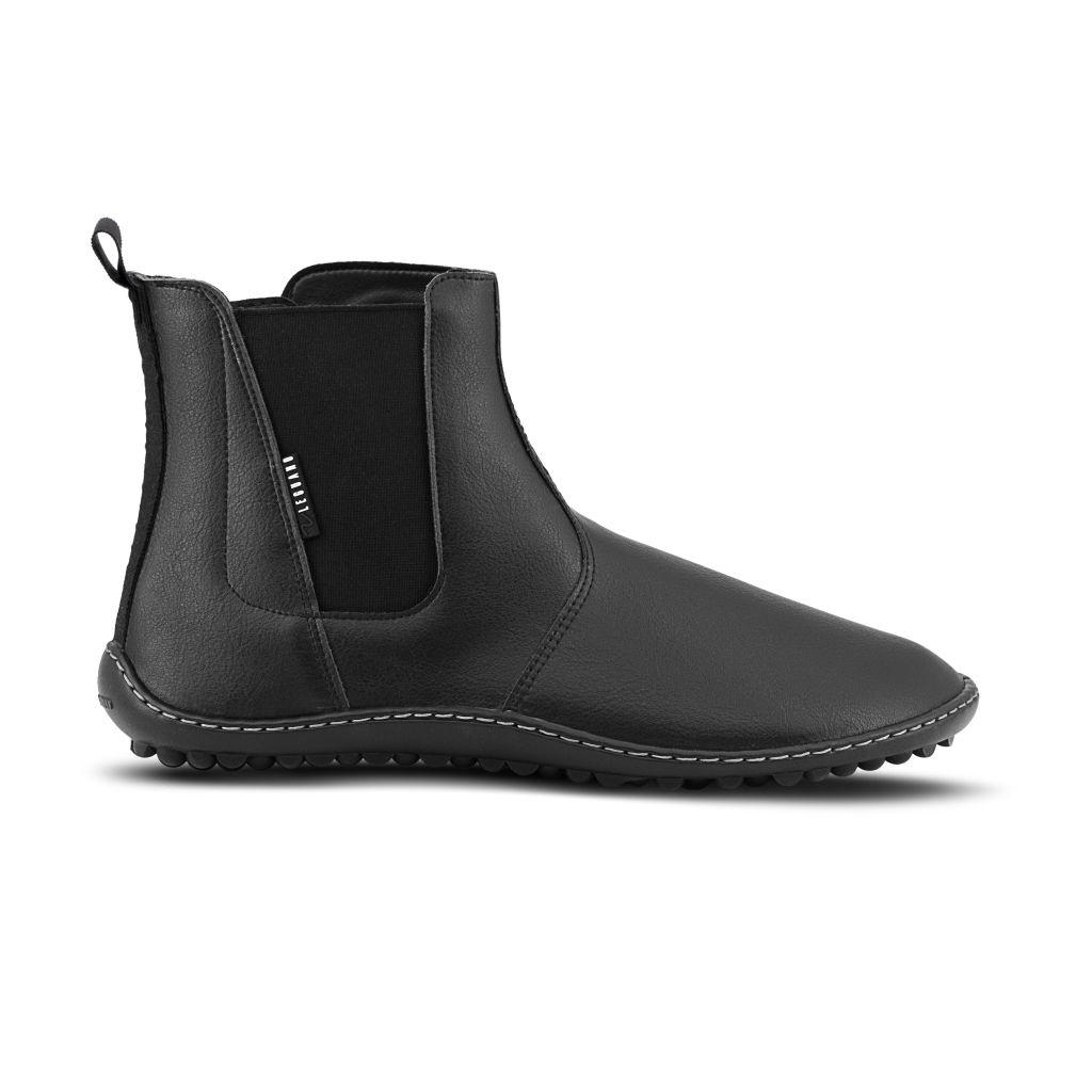 Leguano Unisex Bareboot schwarz