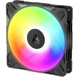 Arctic P14 Pro (140 mm, 3x), PC Lüfter, Schwarz