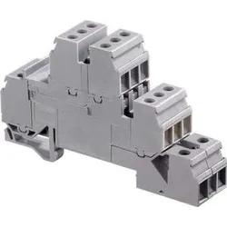 Krüger-Werke GmbH Klemme D4/6 LNTP6 gr