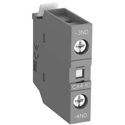 ABB Hilfsschalterblock CA4-10