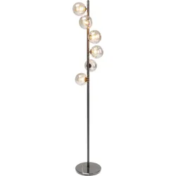 Stehleuchte SCALA Balls (BHT 30x161x30 cm) - BHT 30x161x30 cm