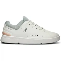 ON Damen Freizeitschuhe The Roger Advantage, Größe 42 in Grau Grau