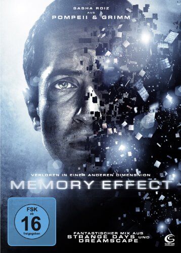 Nir Paniry - Memory Effect - Verloren in einer anderen Dimension - Preis vom 30.09.2026 22:30:23 h