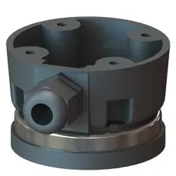 Siemens Dig.Industr. Anschlussdose 8WD4308-0DE