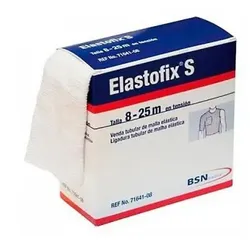 Elastofix S Venda Tubular Malla Elástica Cadera-Torso Talla 6 - 25 M Bsn Medical