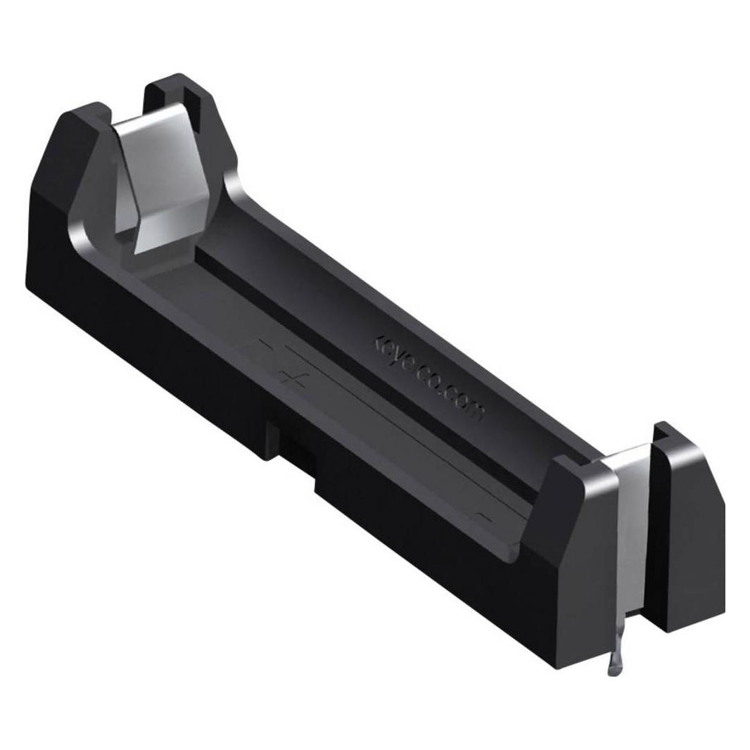 Keystone Batteriehalter (1015)