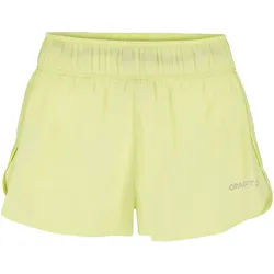 CRAFT ADV Essence 2 2" Shorts Damen 507000 - colias M