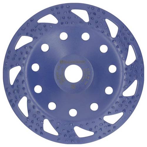 Bosch Accessories 2608901749 Schleifscheibe 1St.