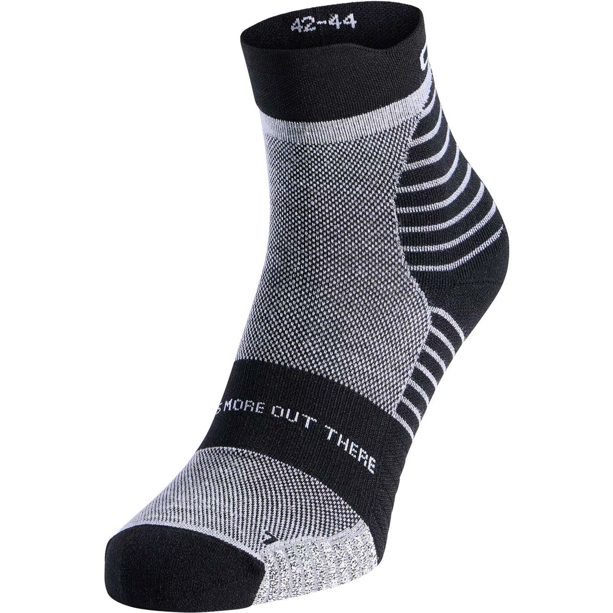 Odlo Performance Merino Trail black (15000) 39-41 764040-15000-39-41