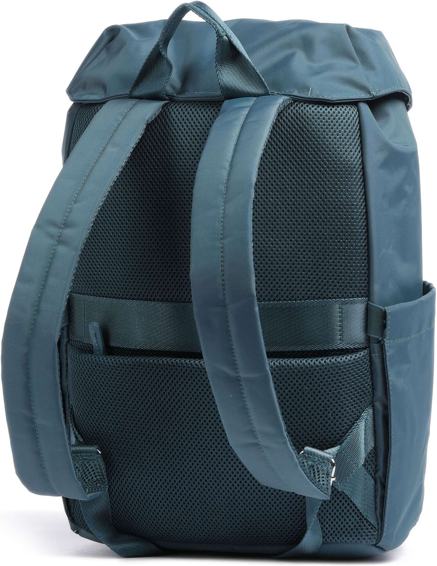 Brics Positano Rucksack, petrol