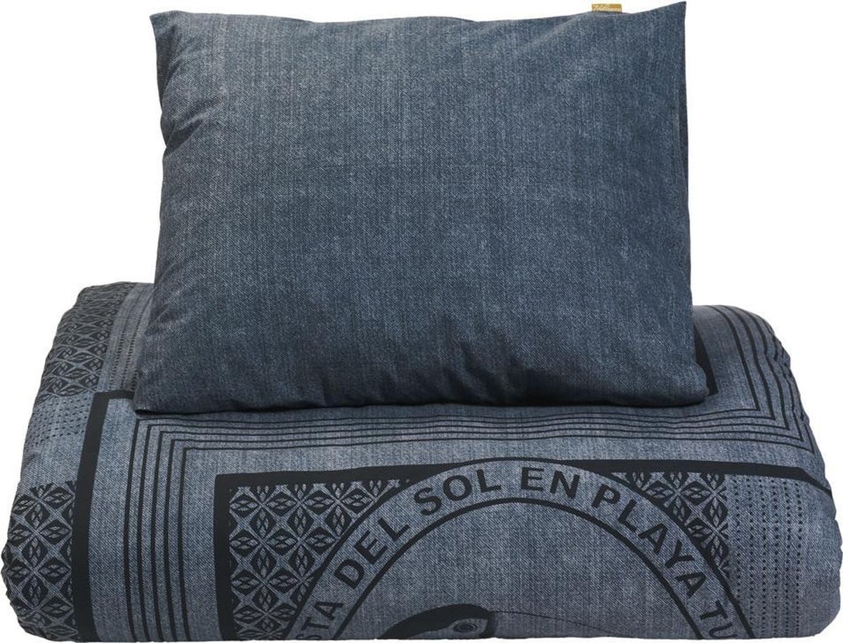 Malagoon Dekbedovertrekset Lits-jumeaux 240 x 220 cm