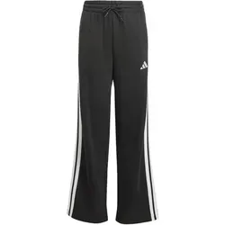 ADIDAS Kinder Hose ESSENTIALS, Größe 128 in Schwarz Schwarz