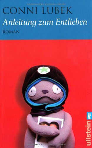 Conni Lubek - Anleitung zum Entlieben: Roman (Ein Curd-Rock-Roman) - Preis vom 09.10.2026 07:28:09 h
