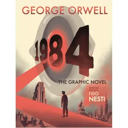 1984: The Graphic Novel, Fachbücher von George Orwell
