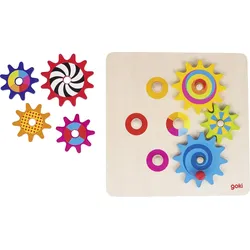 Goki Zahnradspiel  58530
