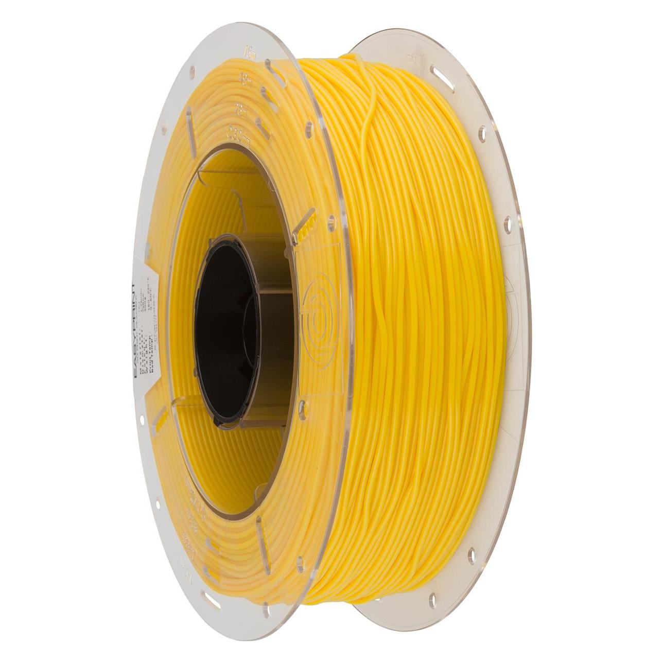 Prima Creator EasyPrint FLEX 95A - 1.75mm - 500g - Yellow (500 g, 1.75 mm) (PC-ETPU95-175-0500-YL)