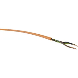 K+L H07BQ-F 4G1,5mm2 Ring 50m