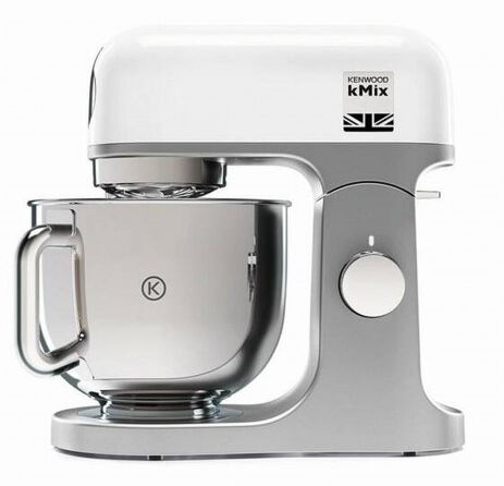 Kenwood KMX750WH Robot pâtissier