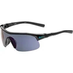 Nike SHOW X1 Brille | Gr. Einheitsgröße | schwarz - schwarz
