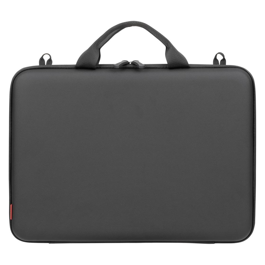 Rivacase Rigid (15.30", Apple, Universal) (5130 Black Case)
