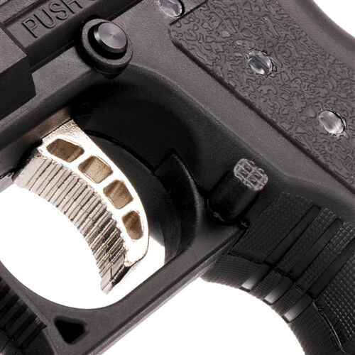 Tippmann TCR / TiPX Extended Magazine Release