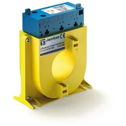 Janitza Electronic Aufsteck-Differenzstromw. CT-AC RCM 140N