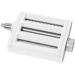 KITCHENAID® 5KSM3PPA 3-in-1 Nudelvorsatz 8 Einstellungen für frische Pasta