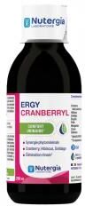 Laboratoire Nutergia Ergycranberryl Flacon de 250 ml - Flacon 250 ml