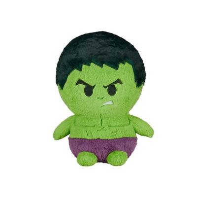 Disney Marvel 6315870813NPB - Marvel Huggables Hulk, 35cm
