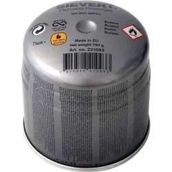 SIEVERT Stechkartusche 2210 190 g 350 ml - 221093