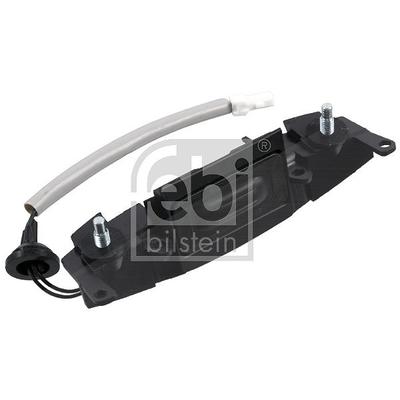 Febi Bilstein Schalter, Heckklappenentriegelung [Hersteller-Nr. 47957] für Nissan