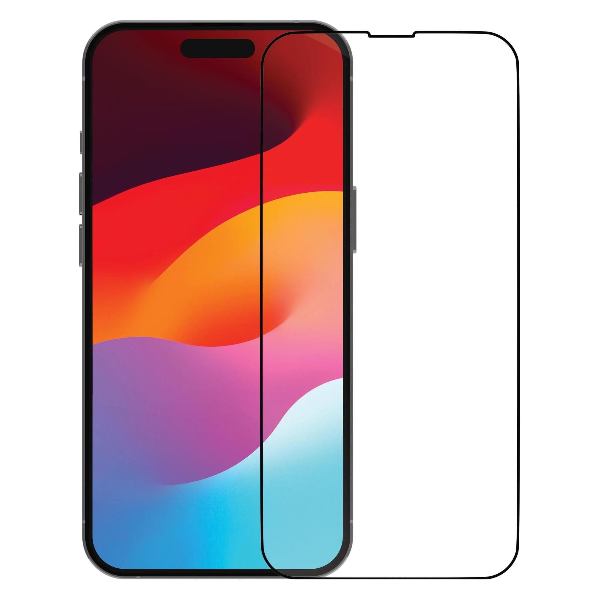 dbramante1928 Eco-Shield (1 Stk., Apple iPhone 15 Plus) (ES67CL001925)