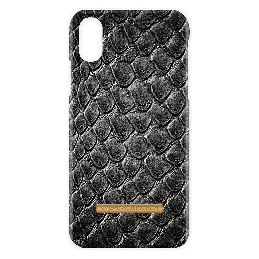 Carl ONSALA COLLECTION Mobil Cover Soft (Apple iPhone X) (577009)